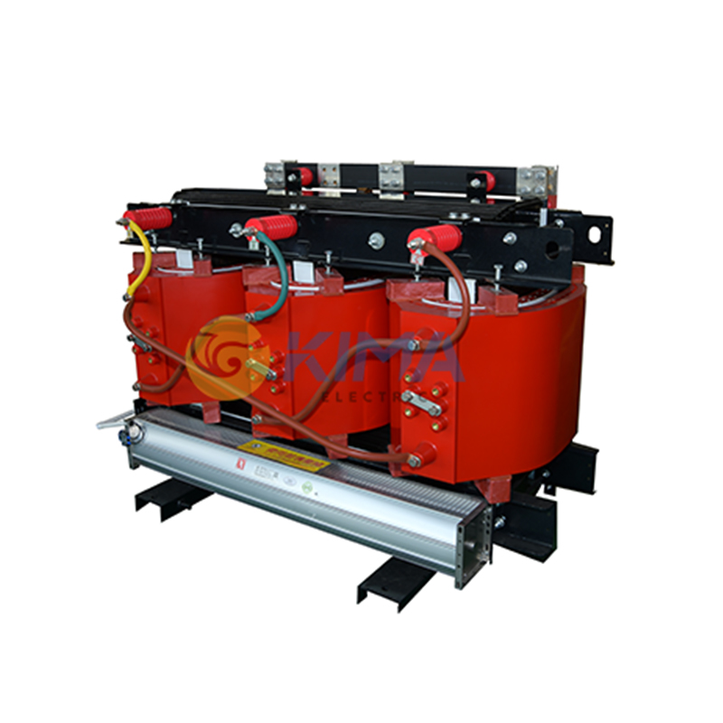 Dry Type Transformer