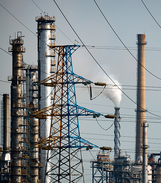 Industrial Applications