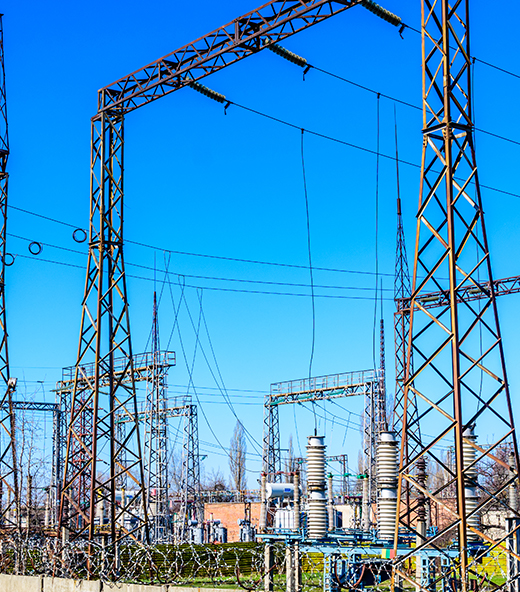 Power Systems & Utility Grids
