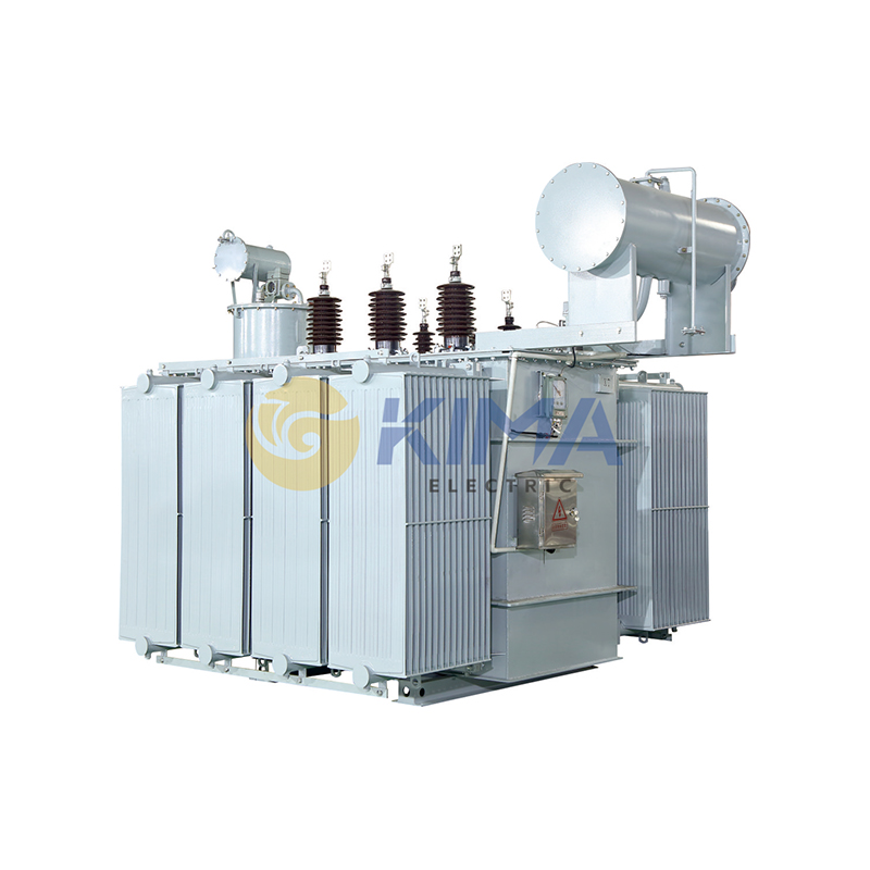 Oil-immersed Transformer