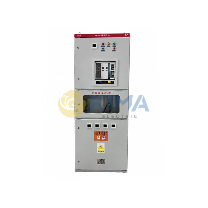 PV Grid-Connection Cabinet