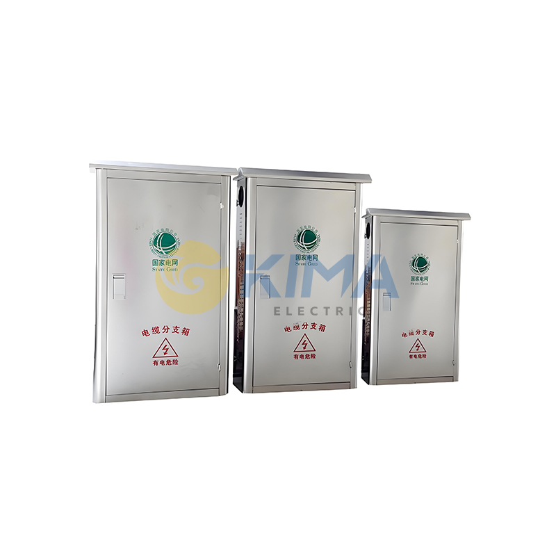 Low-Voltage Cable Branch Box