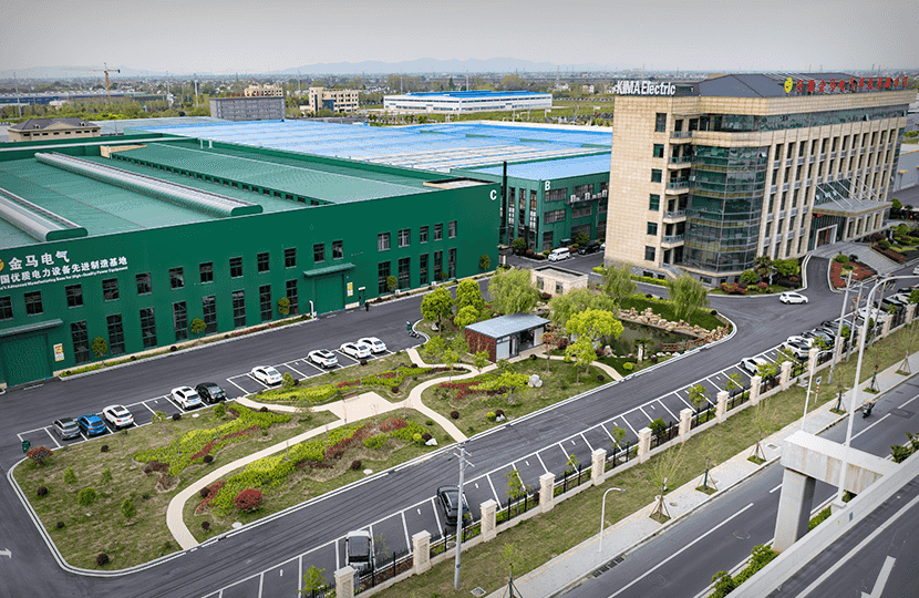 Anhui Kima Electric Technology Co., Ltd.